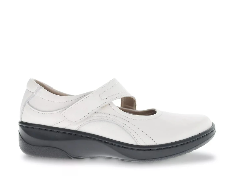 Golda Mary Jane Slip-On