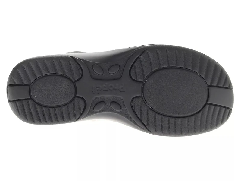 Golda Mary Jane Slip-On