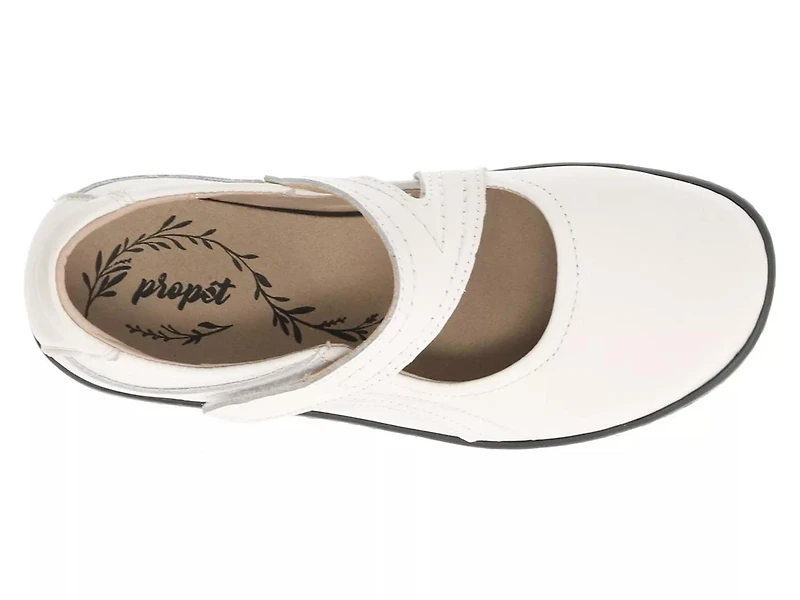 Golda Mary Jane Slip-On