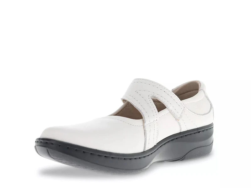 Golda Mary Jane Slip-On