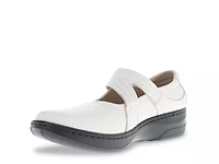 Golda Mary Jane Slip-On