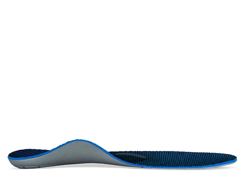 L705 Speed Orthotic with Metatarsal Support - Men's