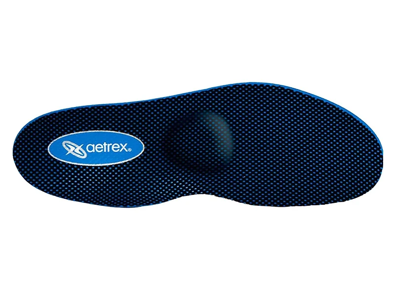 L705 Speed Orthotic with Metatarsal Support - Men's