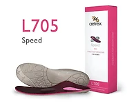L705 Speed Orthotic with Metatarsal Support - Women's