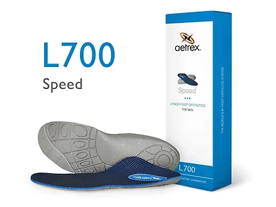 L700 Speed Orthotic - Men's