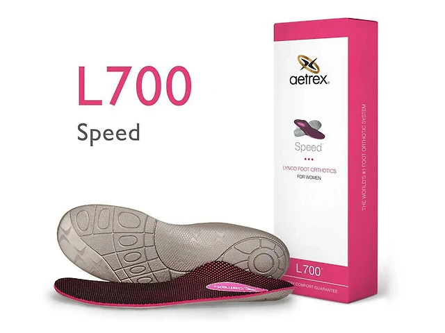 L700 Speed Orthotic - Women's