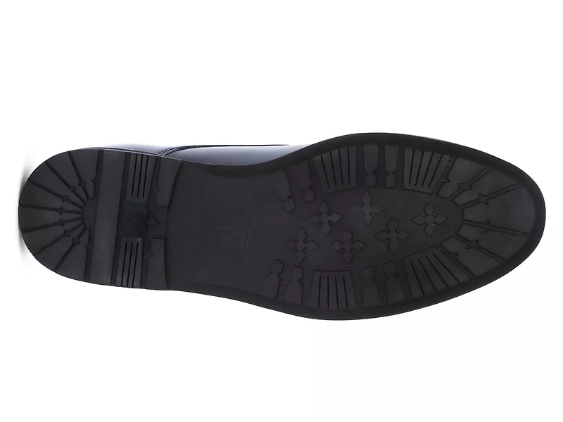 Concord Derby Oxford