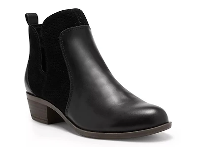 Belgon Bootie