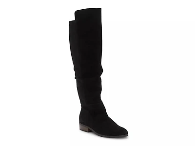 Calypso Over-the-Knee Boot
