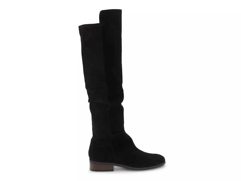 Calypso Over-the-Knee Boot