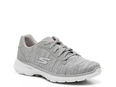 GOwalk 6 Magic Melody Sneaker - Women's
