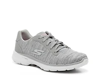 GOwalk 6 Magic Melody Sneaker - Women's