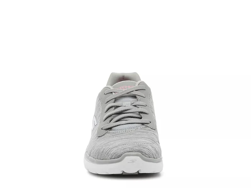 GOwalk 6 Magic Melody Sneaker - Women's