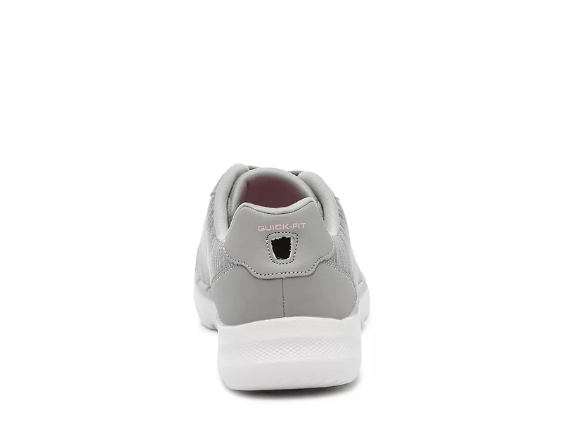 GOwalk 6 Magic Melody Sneaker - Women's