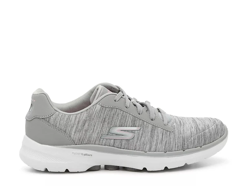 GOwalk 6 Magic Melody Sneaker - Women's