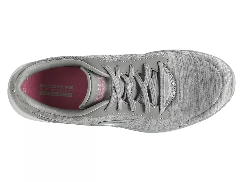 GOwalk 6 Magic Melody Sneaker - Women's