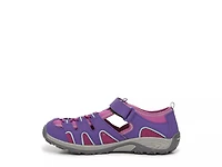 Hydro Hiker Fisherman Sandal - Kids'