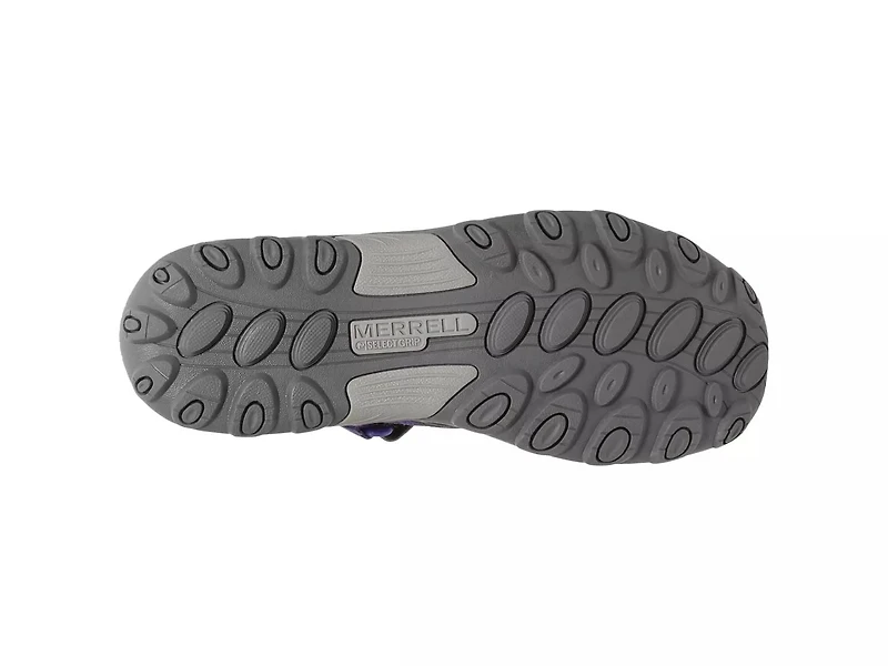 Hydro Hiker Fisherman Sandal - Kids'