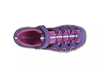 Hydro Hiker Fisherman Sandal - Kids'