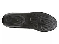 Impact Wedge Slip-On