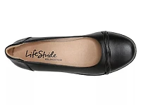 Impact Wedge Slip-On