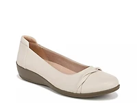 Impact Wedge Slip-On