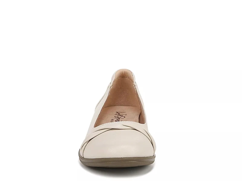 Impact Wedge Slip-On