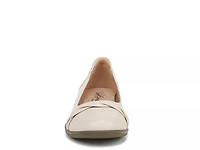 Impact Wedge Slip-On