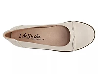 Impact Wedge Slip-On