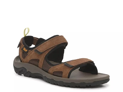 Trailpulse River Sandal