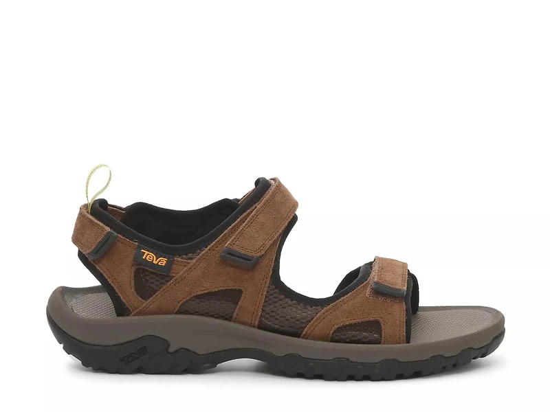 Trailpulse River Sandal
