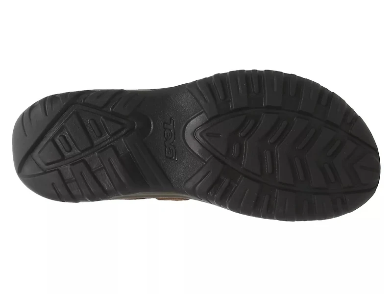 Trailpulse River Sandal