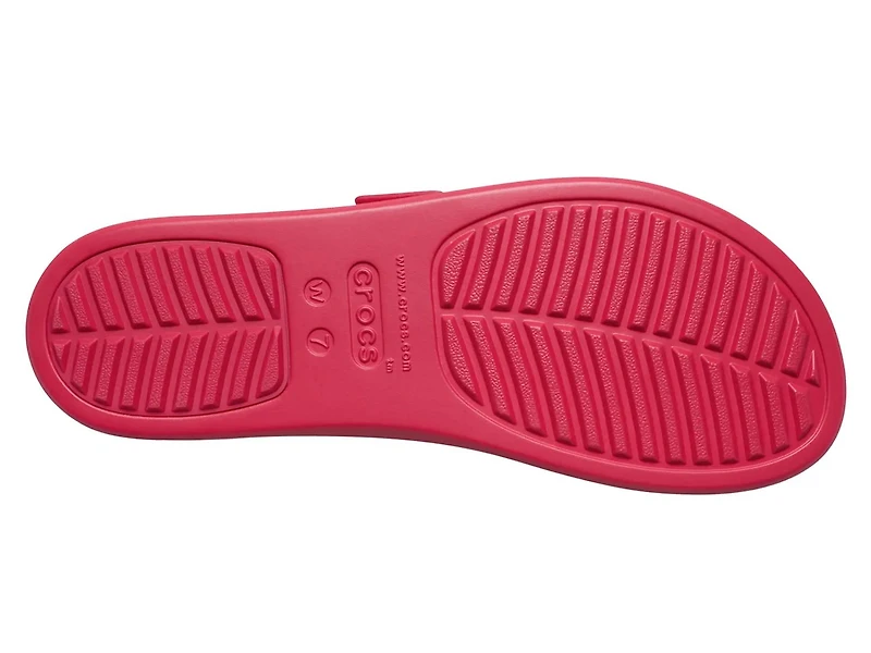 Brooklyn Low Wedge Sandal