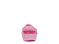 Glitter Clog - Kids'