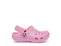 Glitter Clog - Kids'