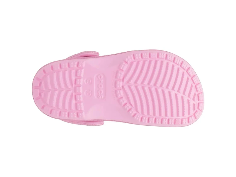 Glitter Clog - Kids'