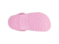 Glitter Clog - Kids'
