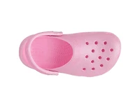 Glitter Clog - Kids'