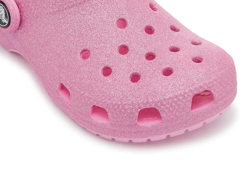 Glitter Clog - Kids'