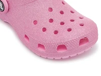 Glitter Clog - Kids'