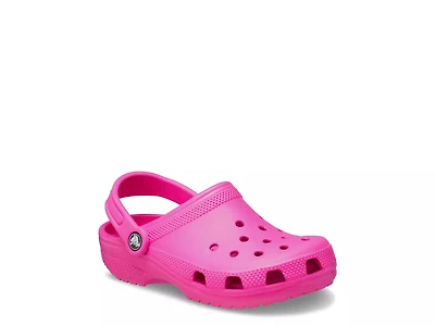 Classic Clog