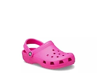 Classic Clog