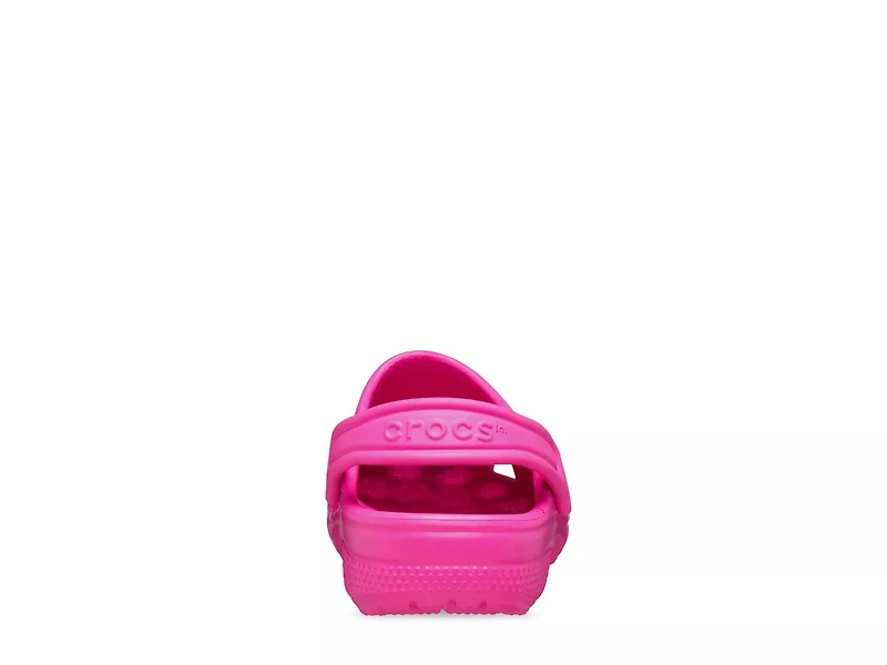 Classic Clog