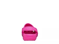 Classic Clog
