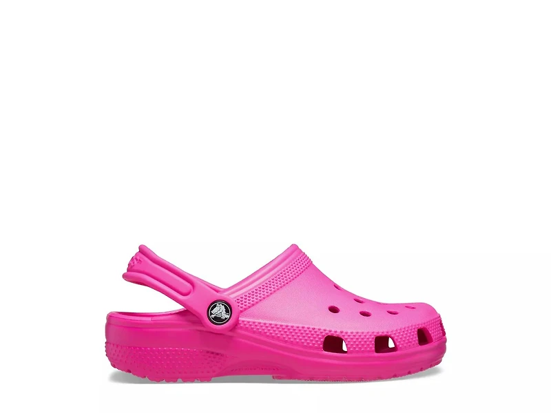 Classic Clog