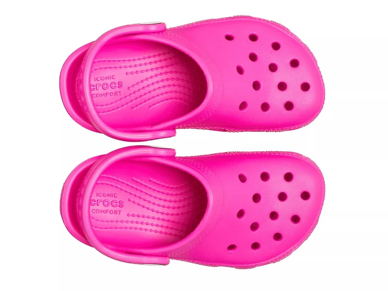 Classic Clog