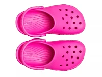 Classic Clog