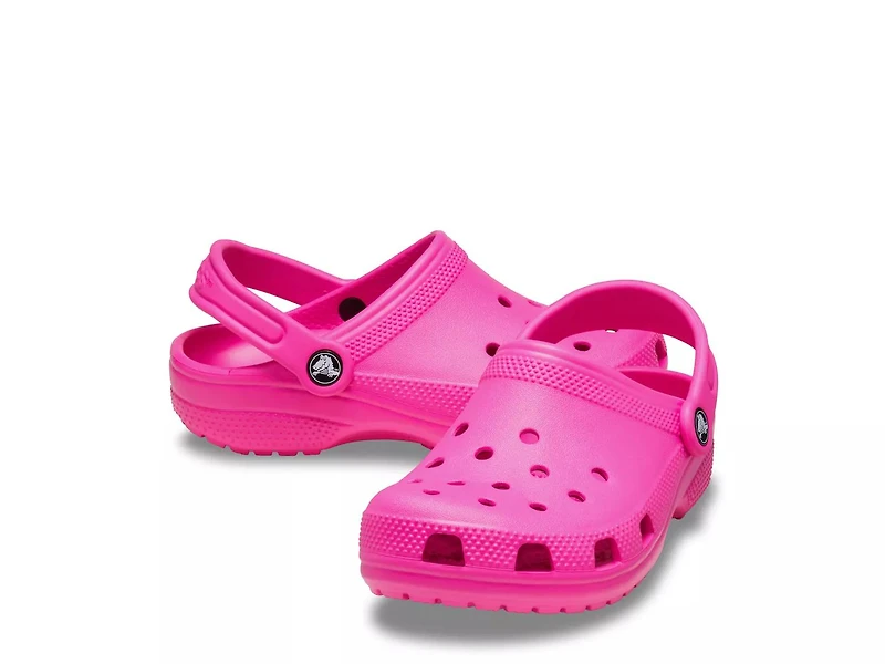 Classic Clog