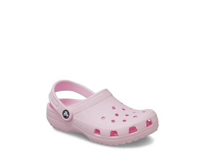 Classic Clog