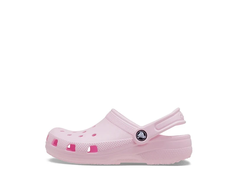 Classic Clog